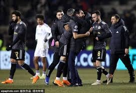 什么时候该调整？（何时需要调整？）