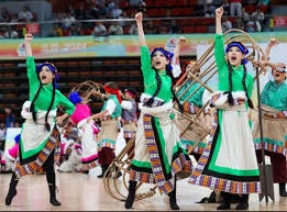 堪称现实版《灌篮高手》 小城篮球不只是热血传奇