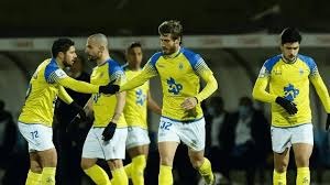 [德甲]第34轮：霍芬海姆0-4拜仁慕尼黑 集锦