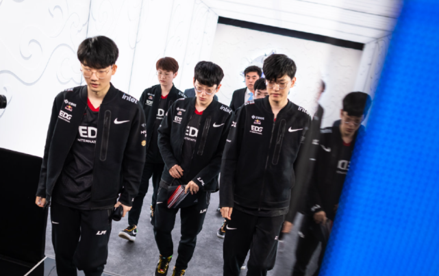 树立了榜样 树立了榜样