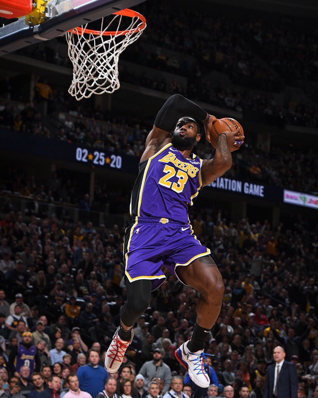 在比赛中 在比赛中