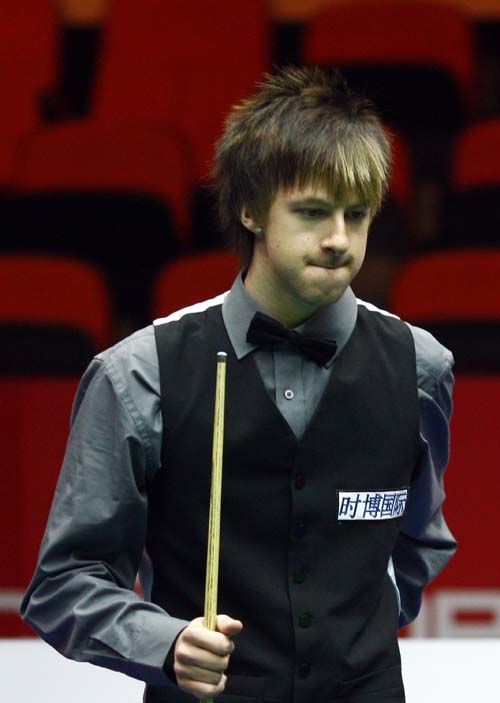 上的主角 上的主角